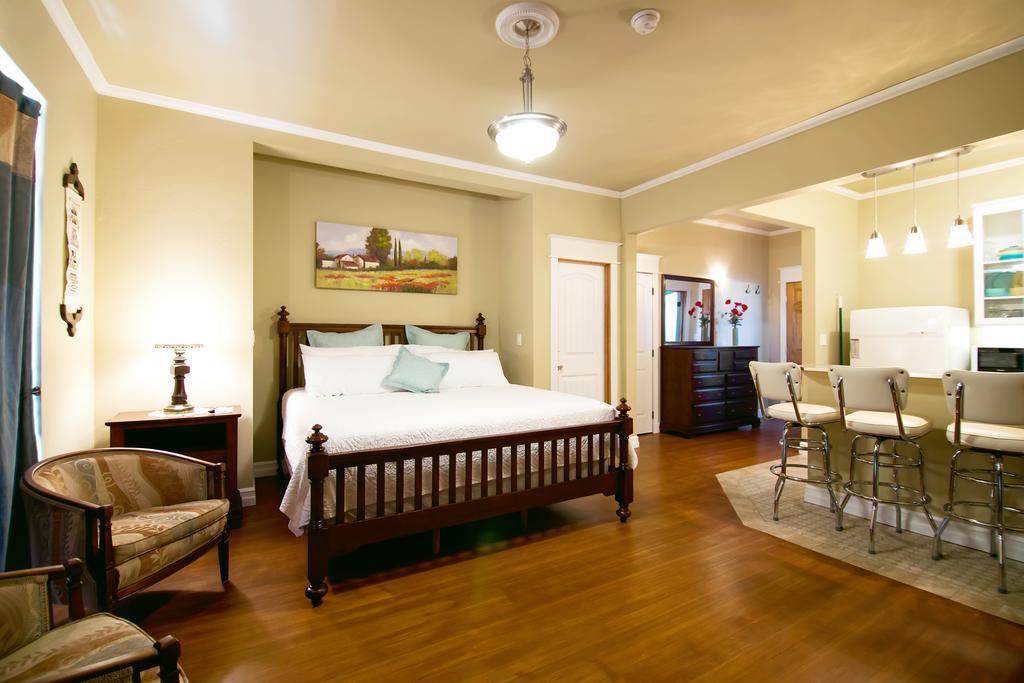 Апартаменты Brew House Boarding Kittitas Экстерьер фото